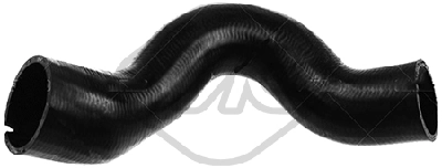 Charge Air Hose