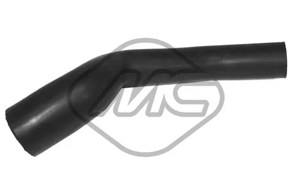 Charge Air Hose