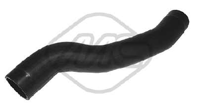 Charge Air Hose
