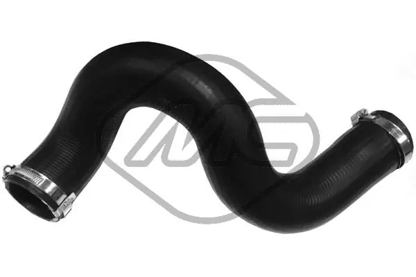 Charge Air Hose