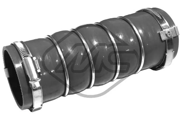 Charge Air Hose
