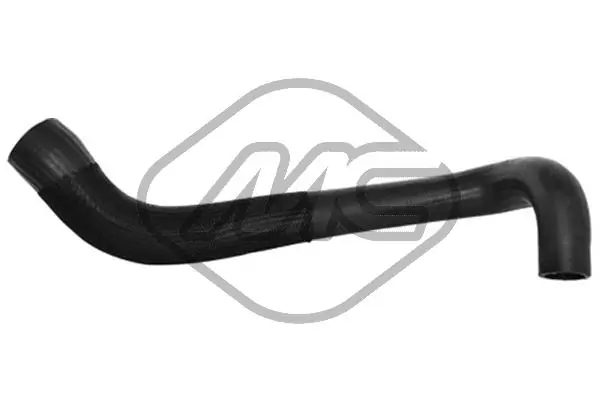 Charge Air Hose