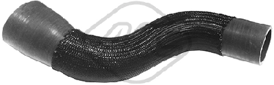 Charge Air Hose