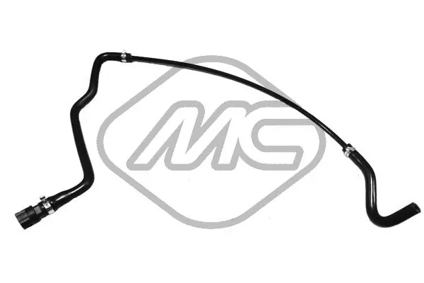 Radiator Hose