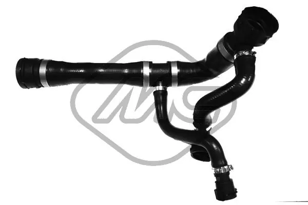 Radiator Hose