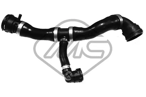 Radiator Hose