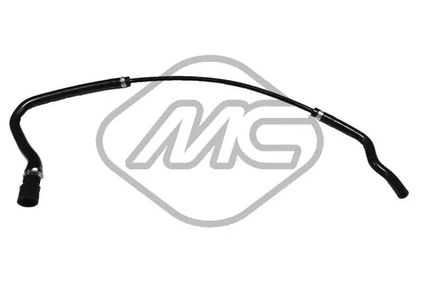 Radiator Hose