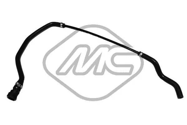 Radiator Hose