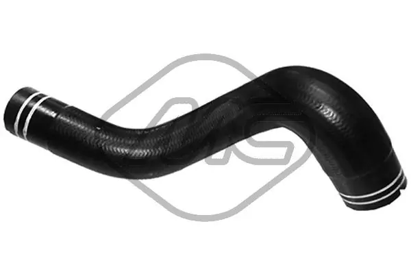 Charge Air Hose