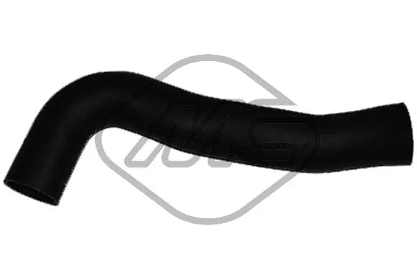 Hose, heat exchanger (heating)