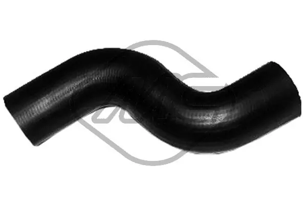 Hose, heat exchanger (heating)