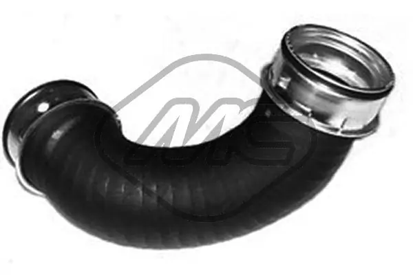 Intake Hose, air filter