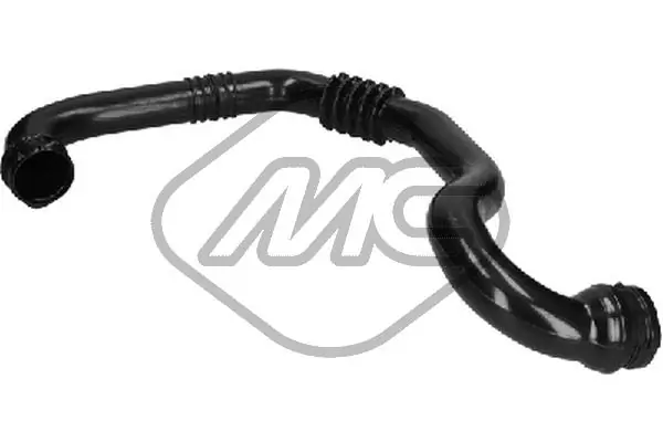Charge Air Hose