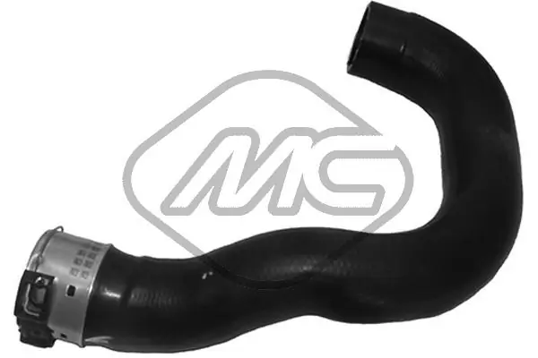 Charge Air Hose