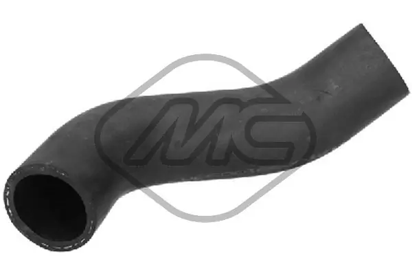 Charge Air Hose