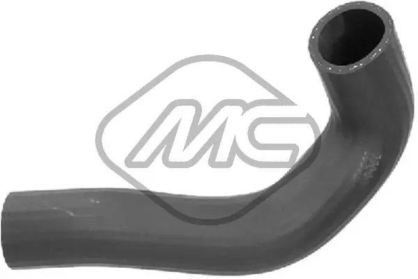 Charge Air Hose