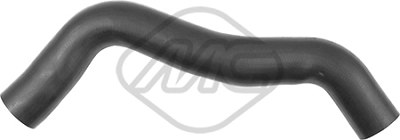 Charge Air Hose
