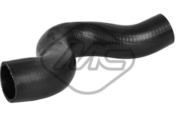 Intake Hose, air filter