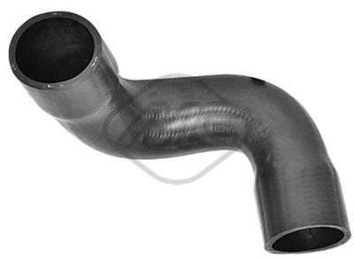 Charge Air Hose
