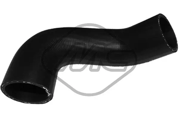 Intake Hose, air filter