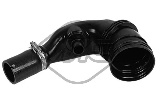 Charge Air Hose