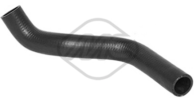 Charge Air Hose