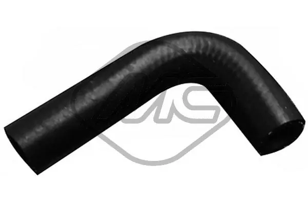 Hose, cylinder head cover ventilation
