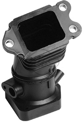 Intake Hose, air filter