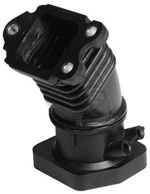 Charge Air Hose