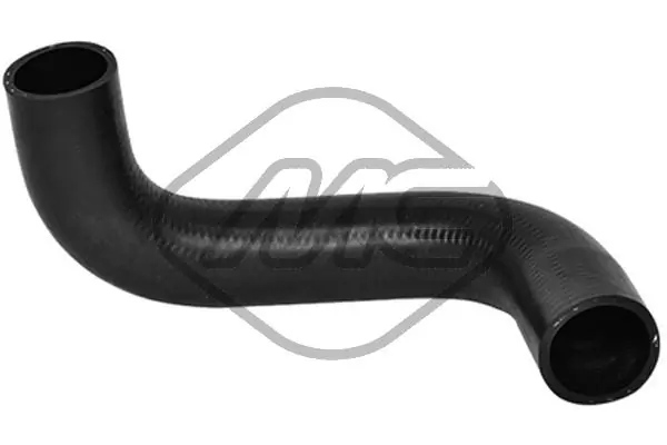 Hose, heat exchanger (heating)