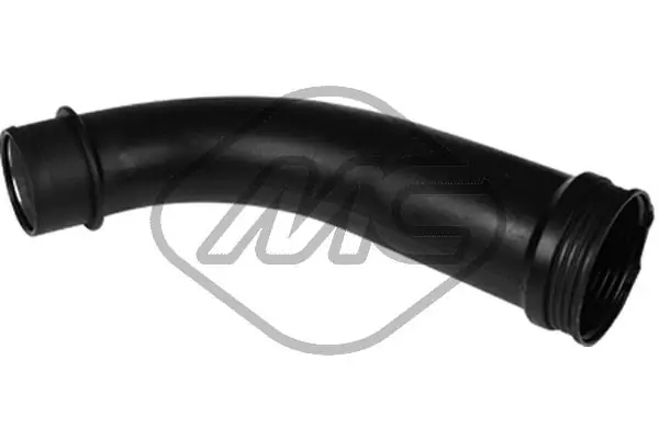 Charge Air Hose