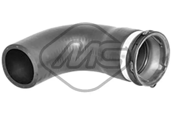 Charge Air Hose