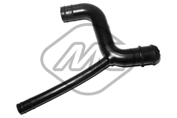 Charge Air Hose