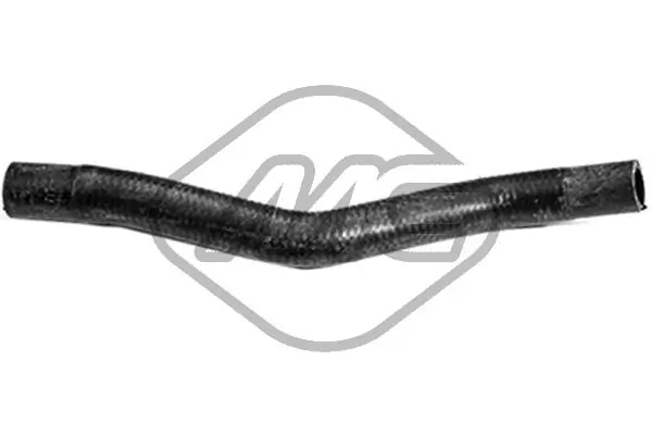 Hose, heat exchanger (heating)