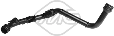 Charge Air Hose