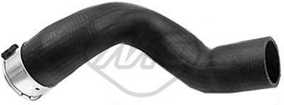 Charge Air Hose