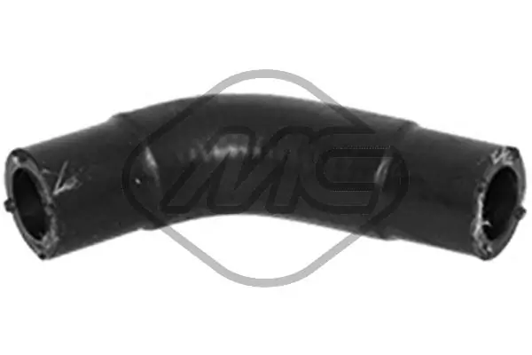 Charge Air Hose