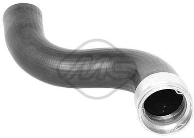 Charge Air Hose