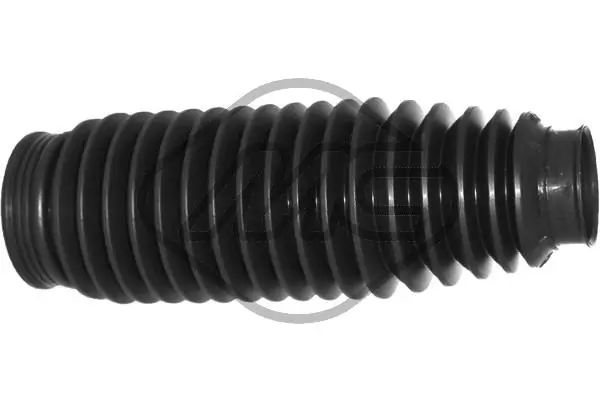 Bellow, steering