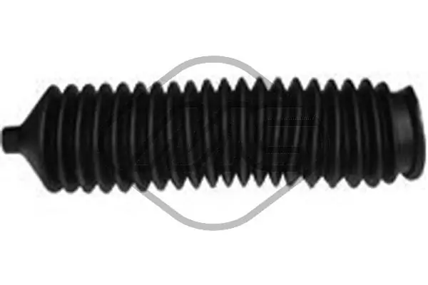 Bellow, steering