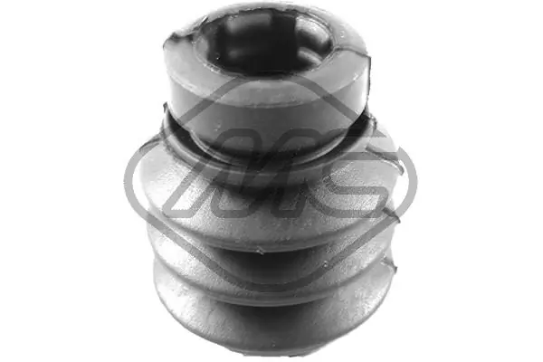 Bellow, brake caliper guide