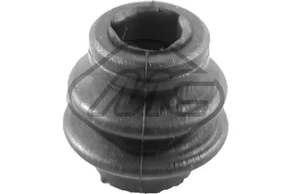 Bellow, brake caliper guide