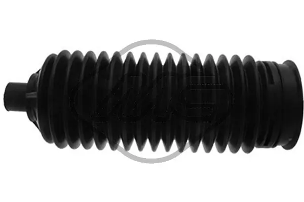 Bellow, steering
