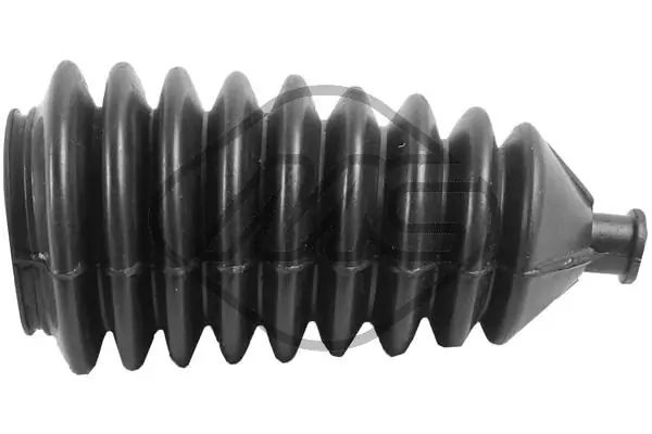 Bellow, steering