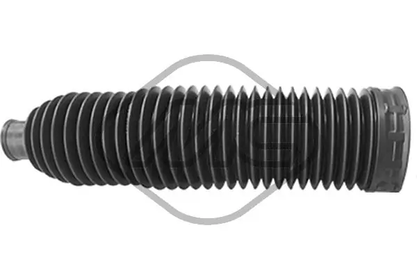 Bellow, steering