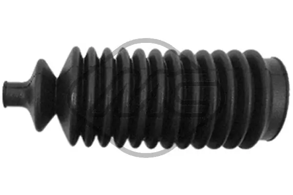 Bellow, steering
