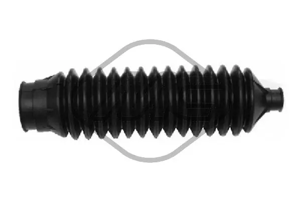 Bellow, steering