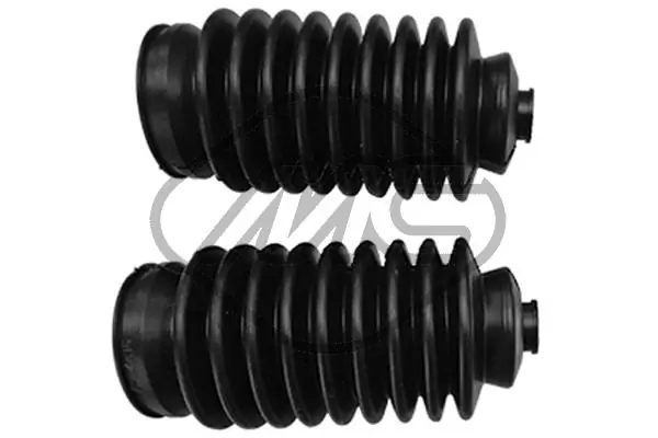 Bellow Kit, steering