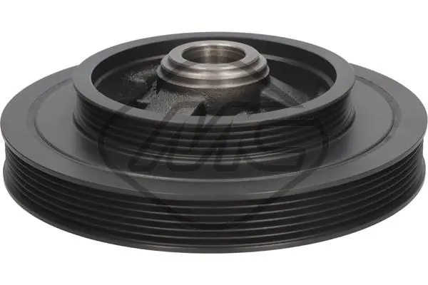 Belt Pulley, crankshaft