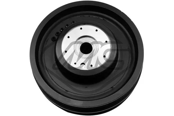 Belt Pulley, crankshaft